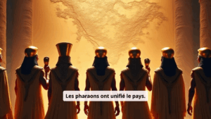 L’Égypte ancienne