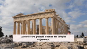 L’âge d’or de la Grèce