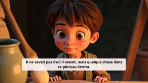 Le sens de l’art