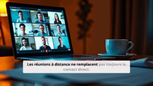 Les avantages et inconvénients du télétravail